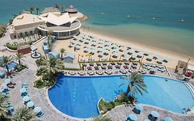 Doha Hilton